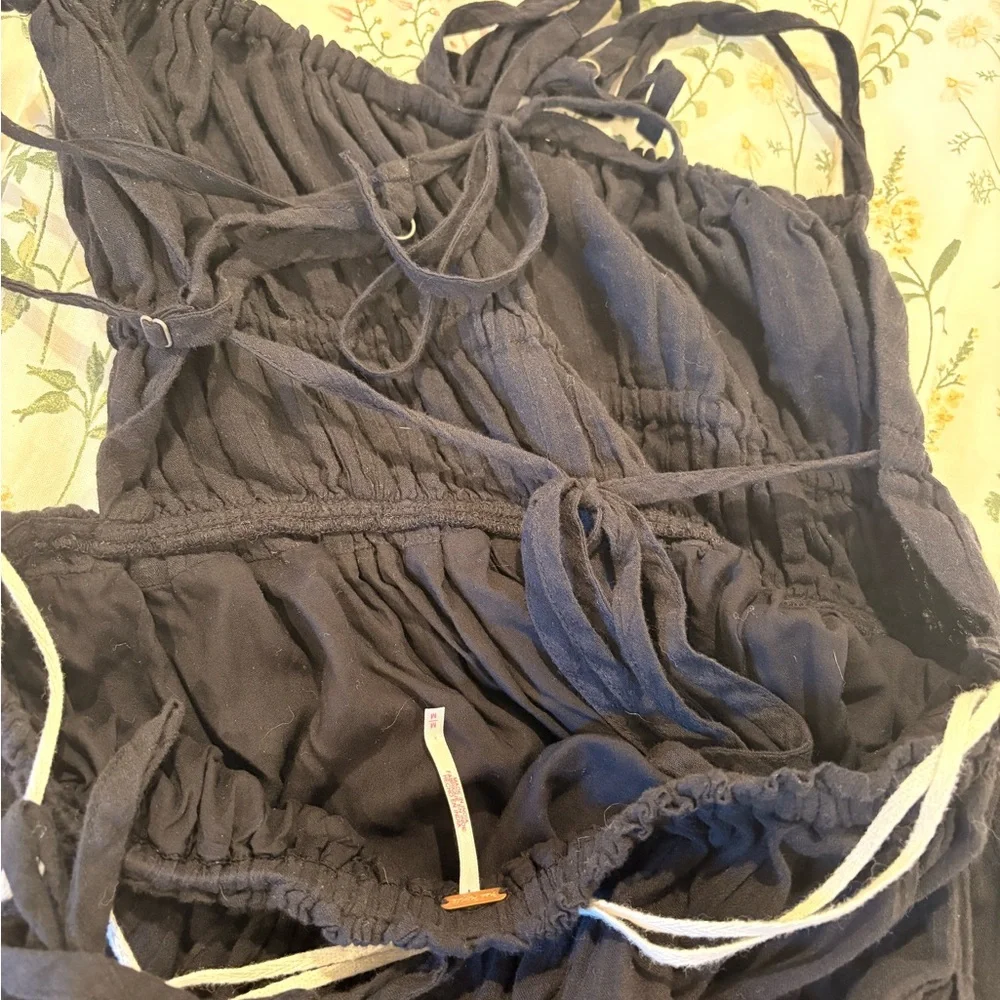 FP Taking Sides Maxi Dress - Picture 2 of 3